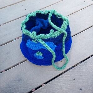 Blueberrie bag